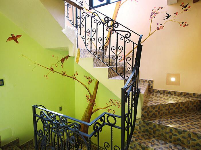 Alondra Hotel Boutique Mineral del Monte Exterior photo
