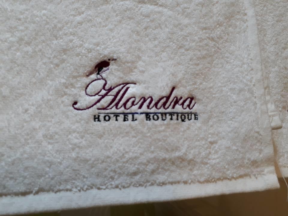 Alondra Hotel Boutique Mineral del Monte Exterior photo